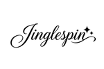 Logo Jinglespin sans SHOP